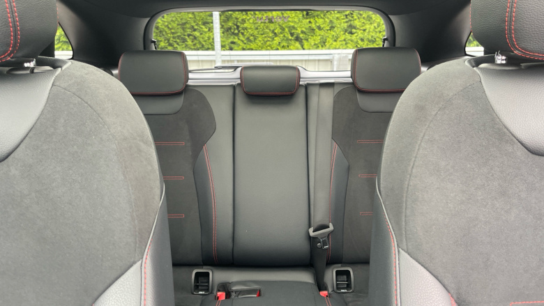 Mercedes-Benz GLA 220d 4Matic AMG Line Premium Plus 5dr Auto Diesel Hatchback